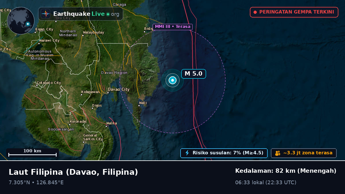 Laut Filipina (Filipina)