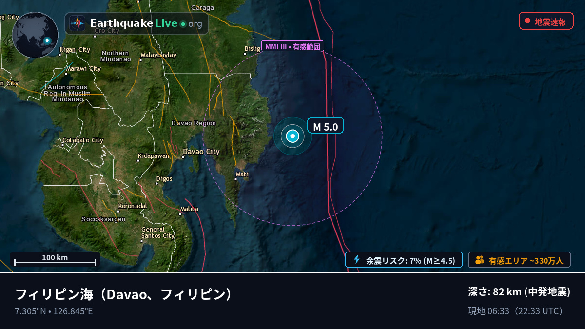 フィリピン海 (フィリピン)