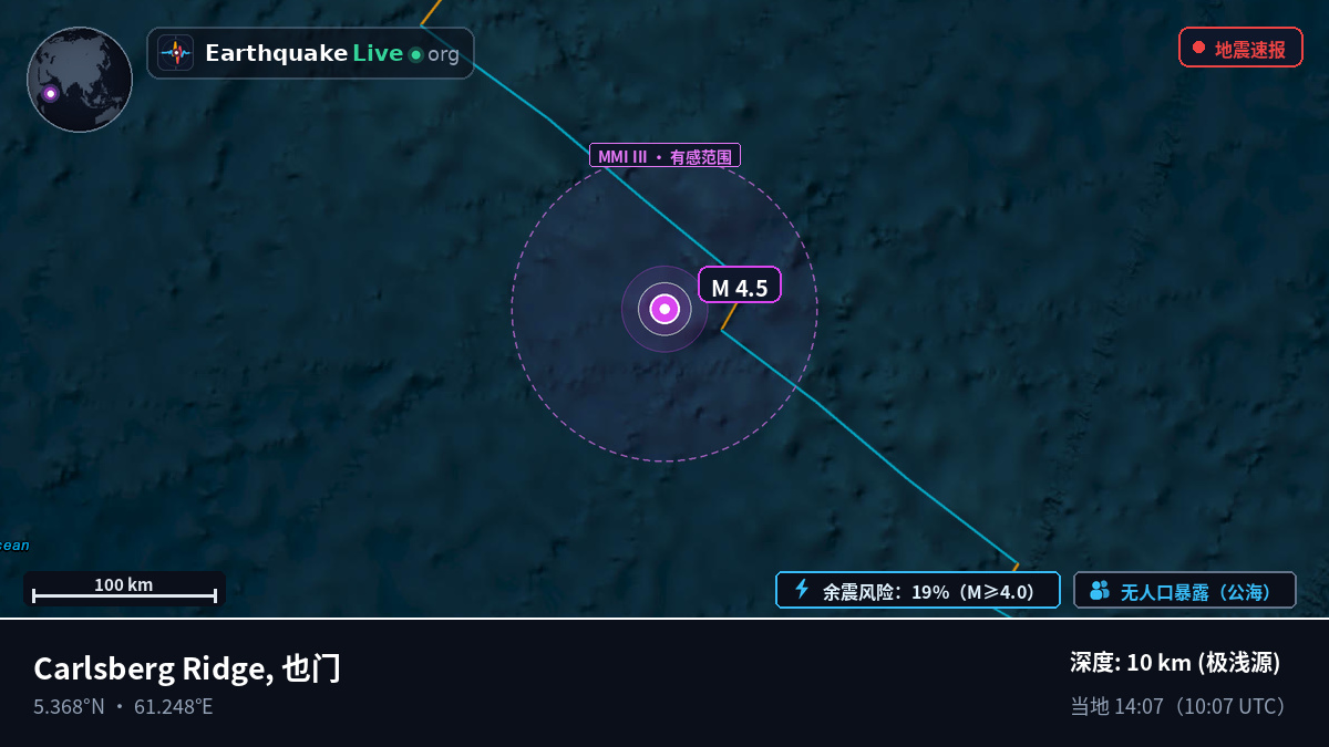 印度洋 (也门)