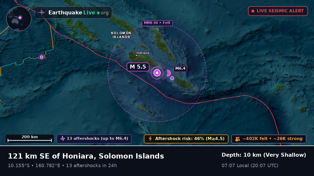 Coral Sea (Solomon Islands)