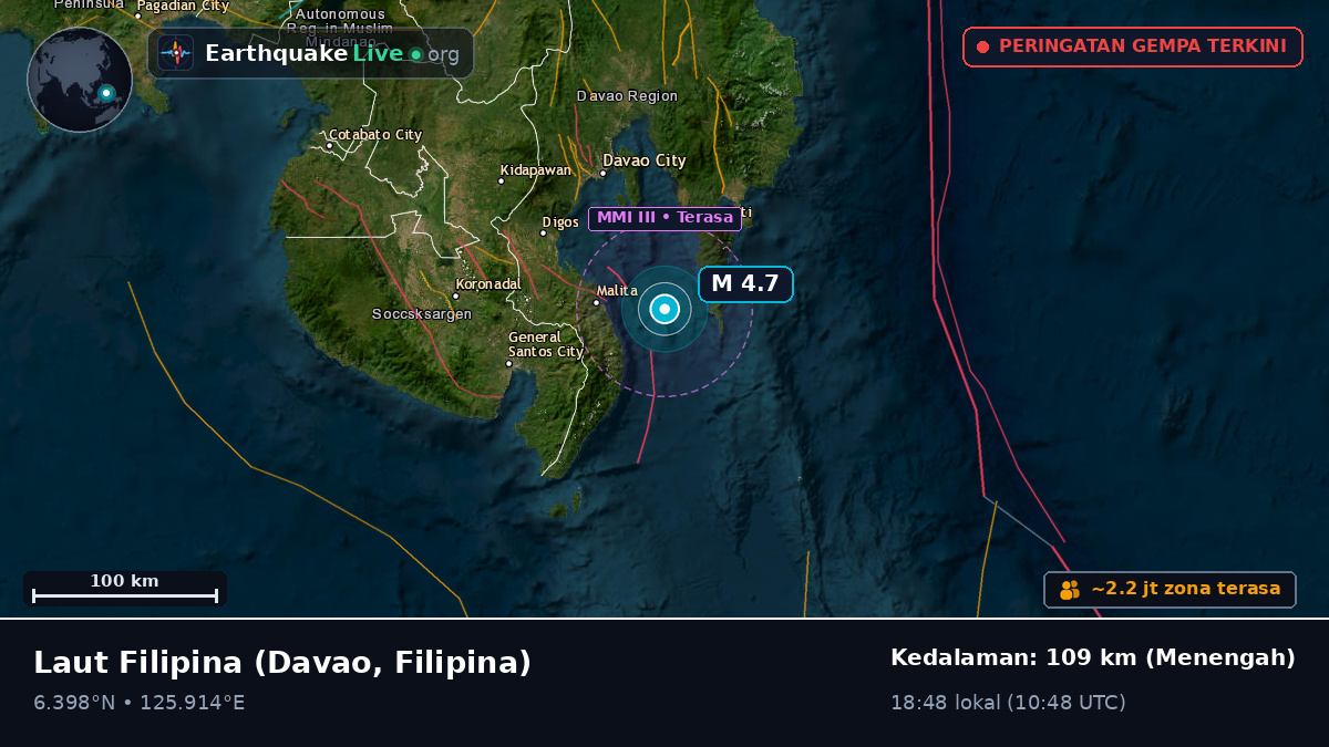 Laut Filipina (Filipina)