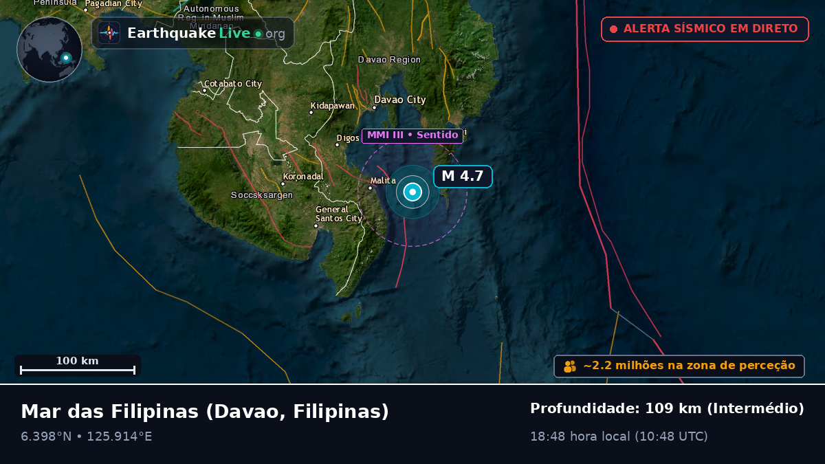 Mar das Filipinas (Filipinas)
