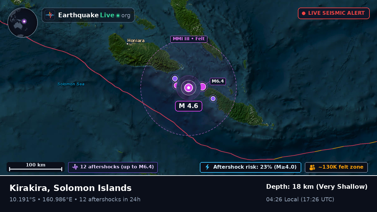 Coral Sea (Solomon Islands)