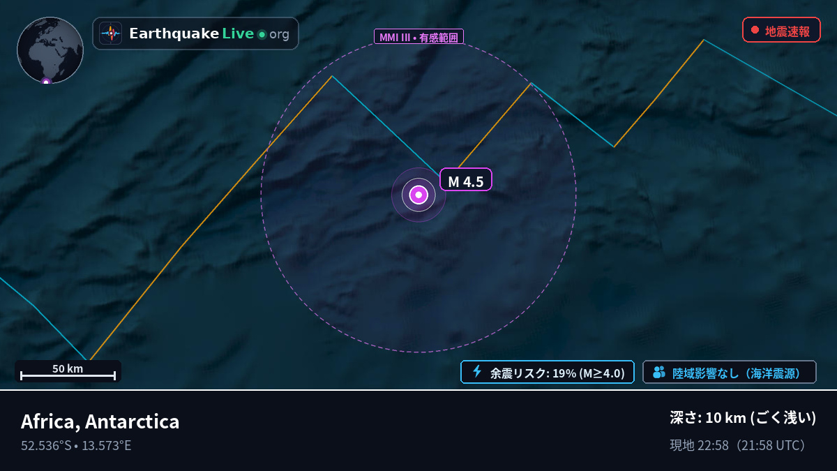 南大西洋 (Antarctica)