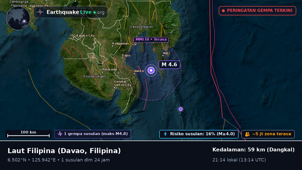Laut Filipina (Filipina)