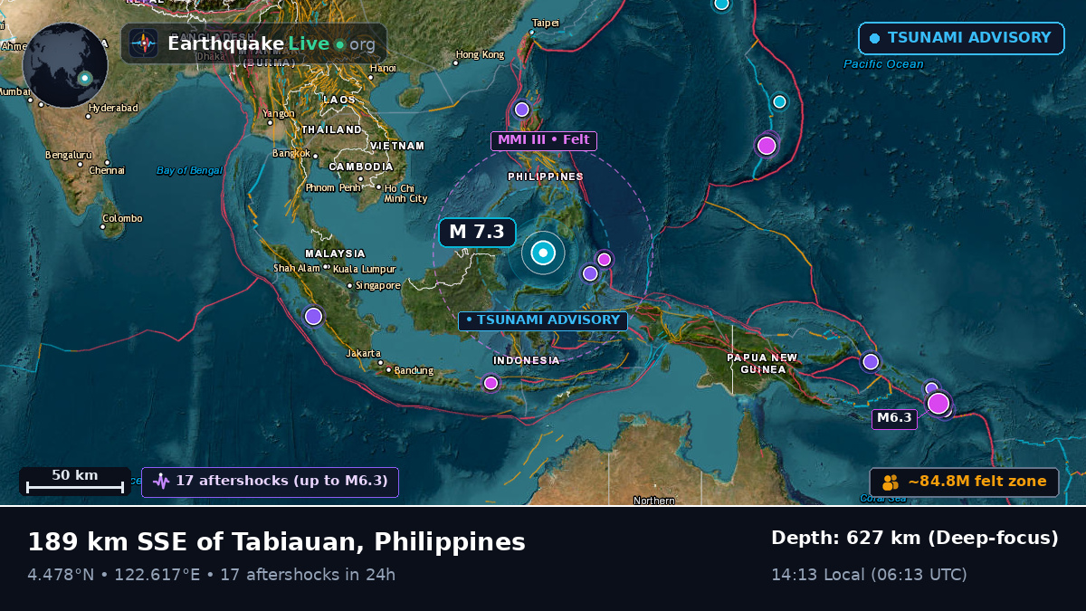 North Pacific Ocean (Philippines)