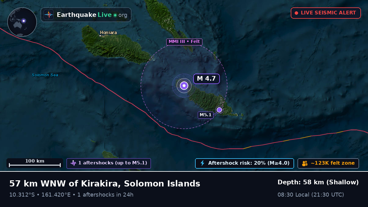 Coral Sea (Solomon Islands)