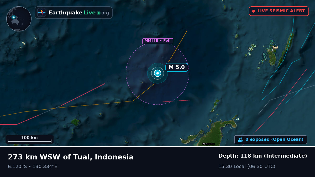 Banda Sea (Indonesia)