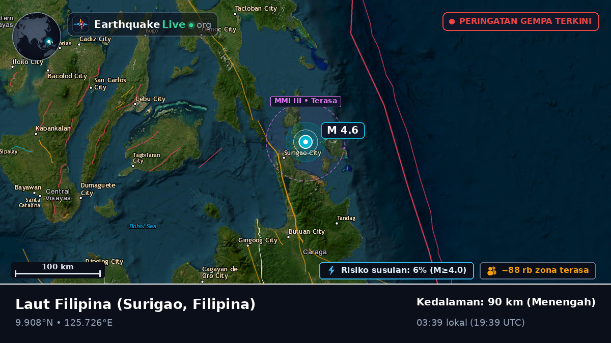 Laut Filipina (Filipina)