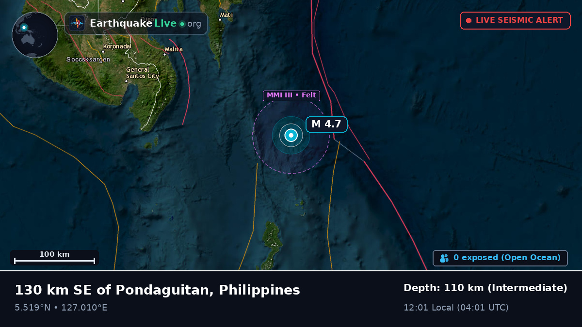 Philippine Sea (Philippines)