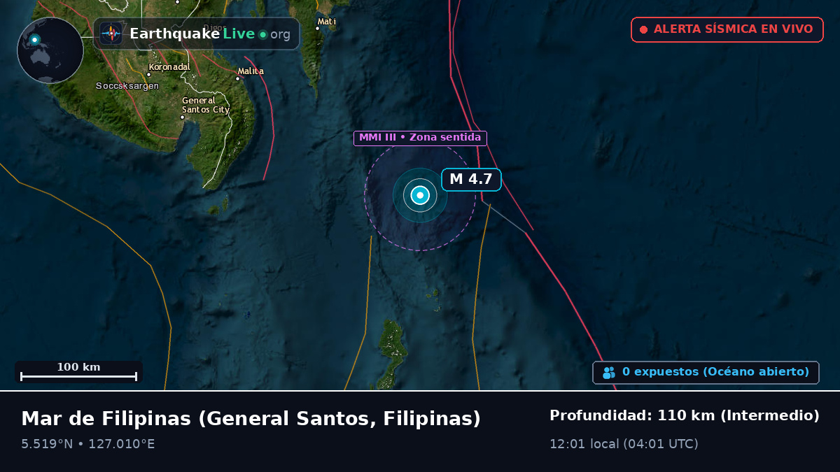 Mar de Filipinas (Filipinas)