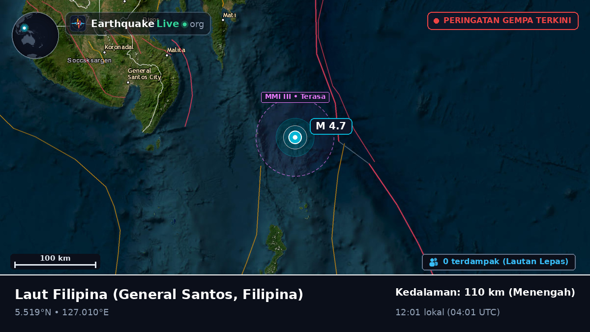 Laut Filipina (Filipina)
