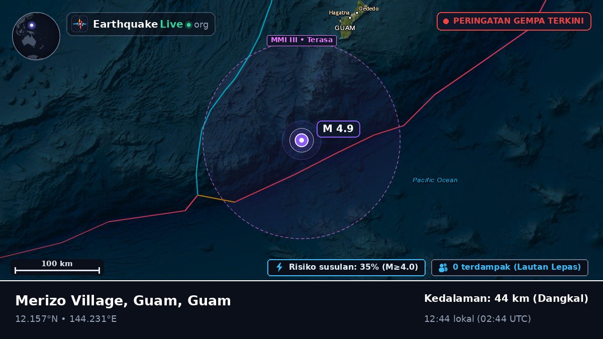 Laut Filipina (Guam)