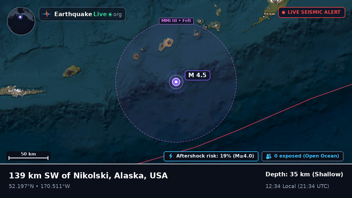 Bering Sea (USA)