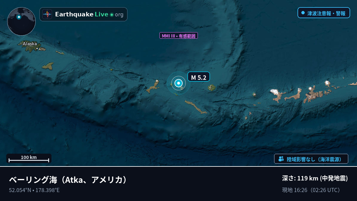 ベーリング海 (アメリカ)