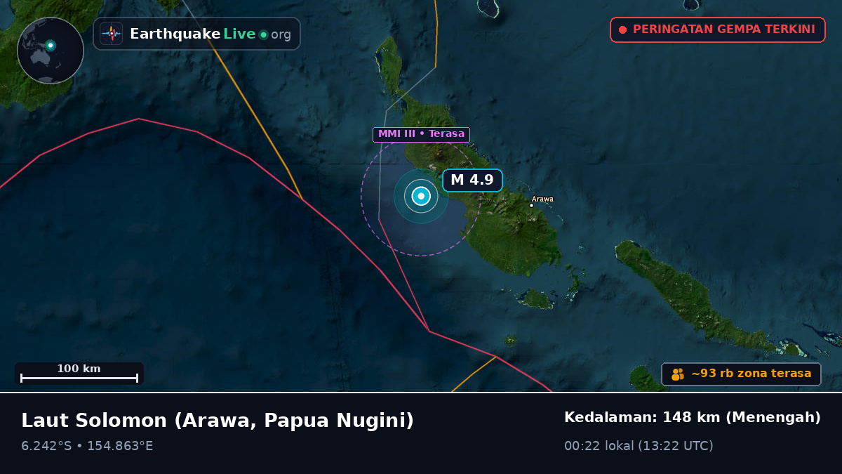 Laut Solomon (Papua Nugini)