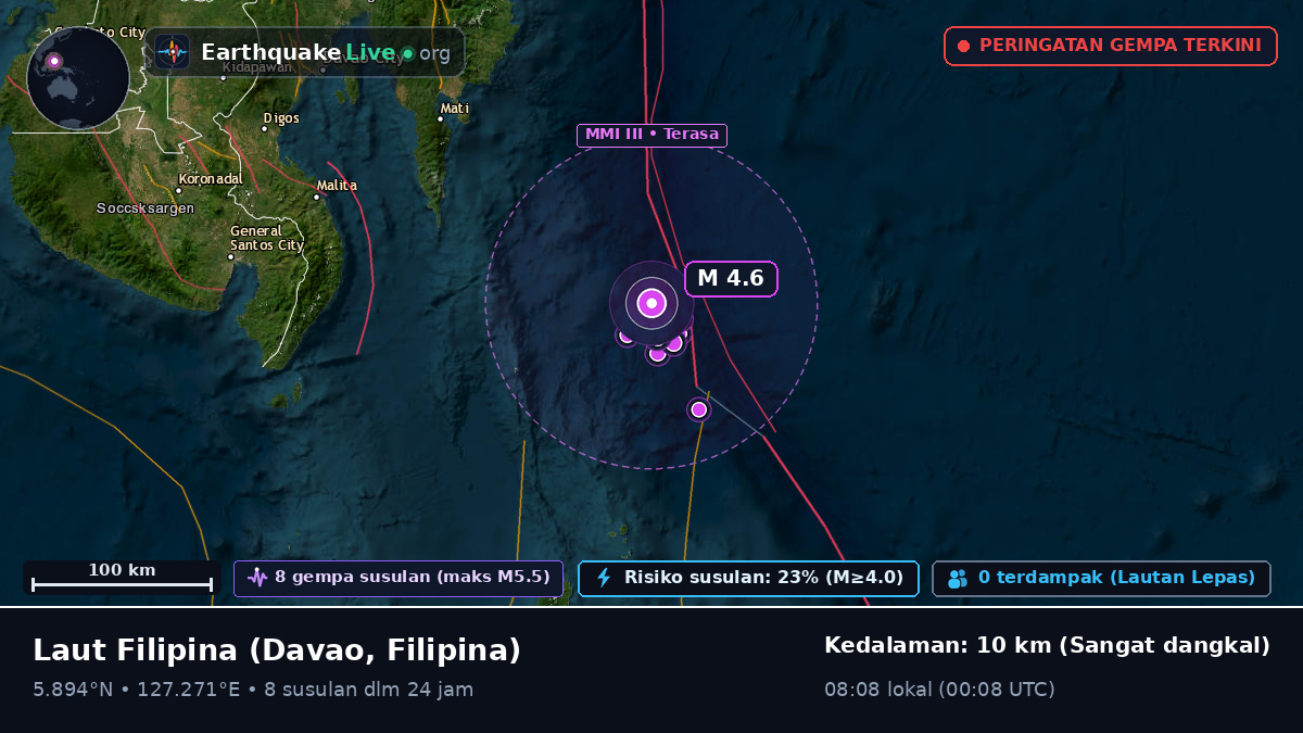 Laut Filipina (Filipina)