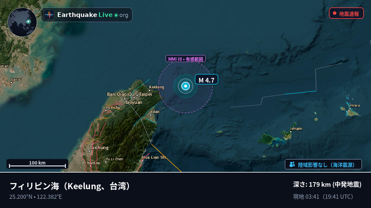 フィリピン海 (台湾)