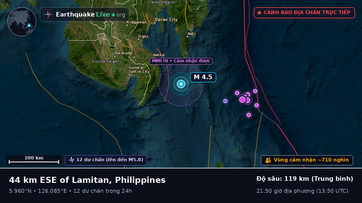 Biển Philippines (Philippines)