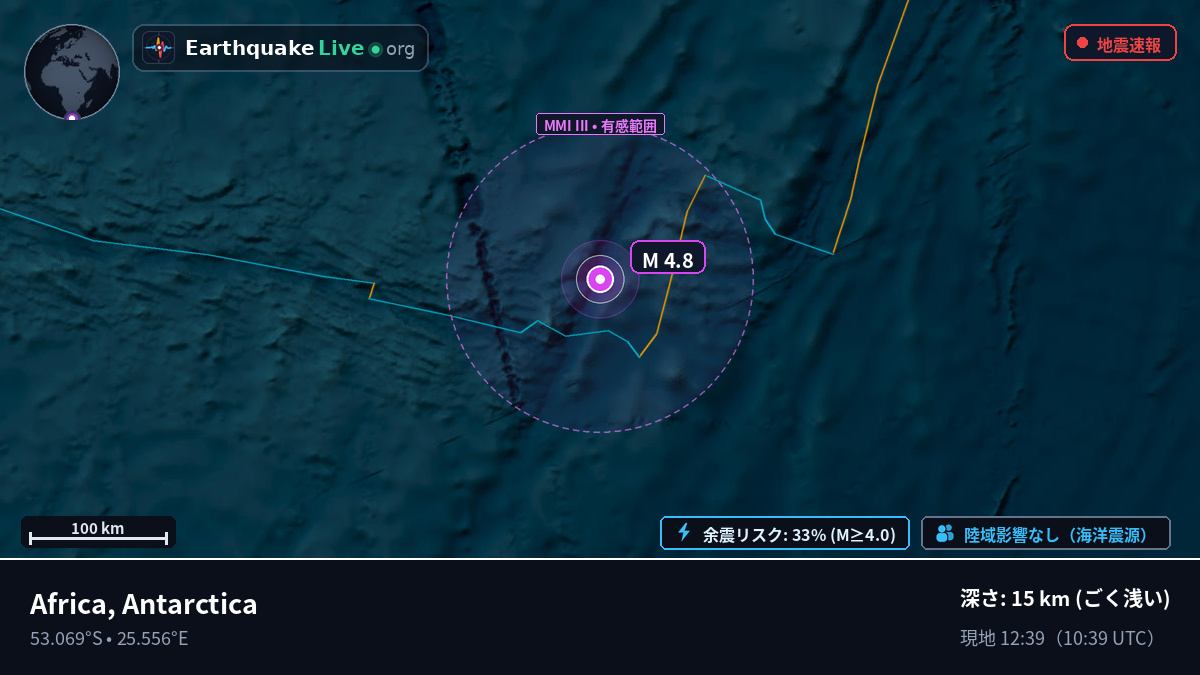 インド洋 (Antarctica)