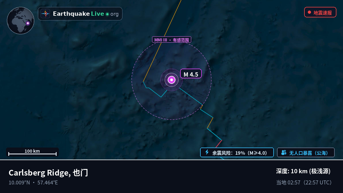 印度洋 (也门)