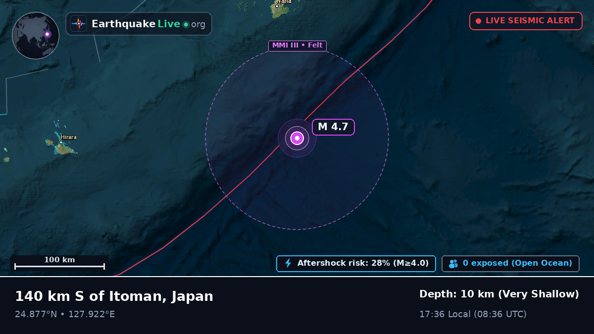 Philippine Sea (Japan)