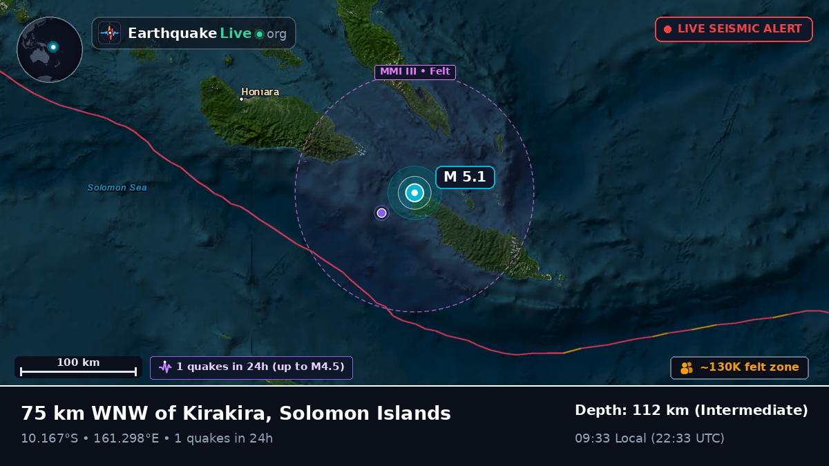 Coral Sea (Solomon Islands)