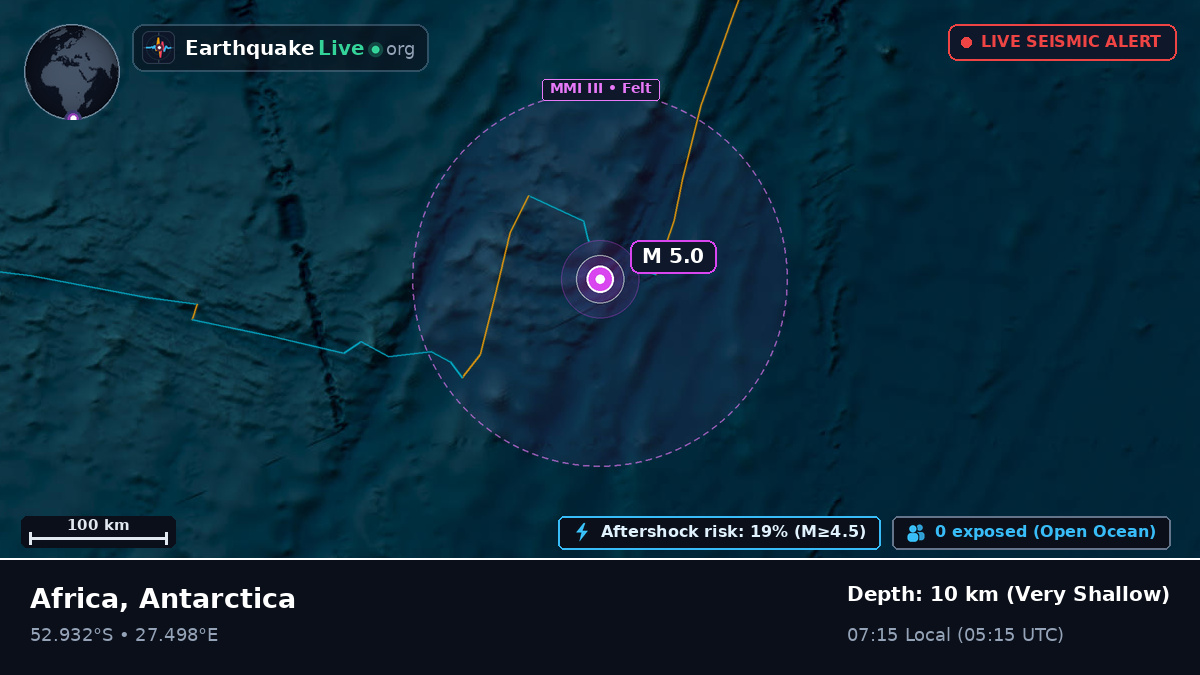 Indian Ocean (Antarctica)