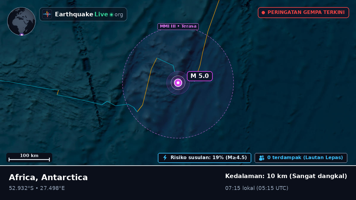 Samudra Hindia (Antarctica)