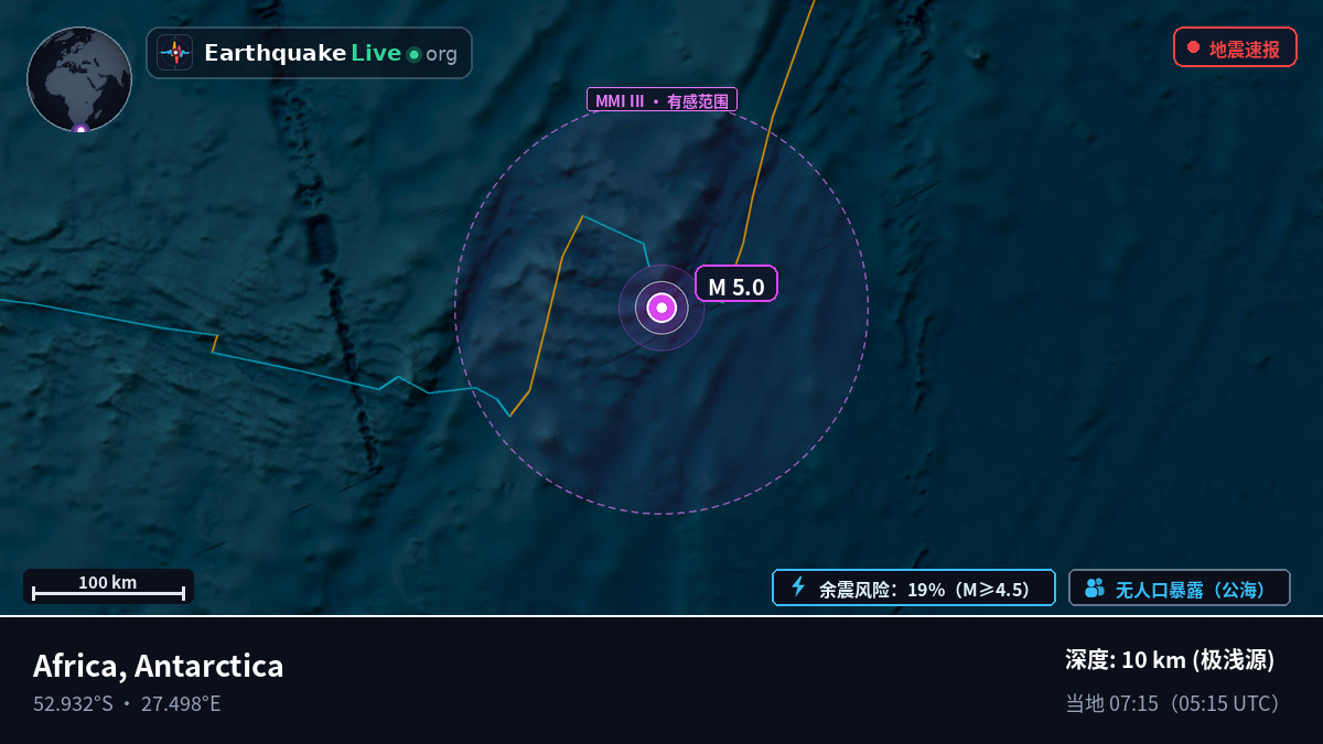 印度洋 (Antarctica)