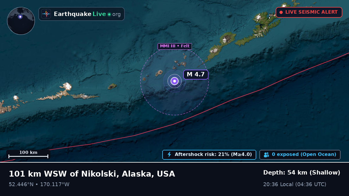 Bering Sea (USA)