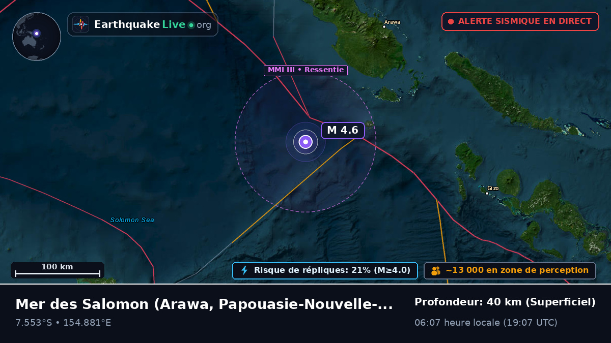 Mer des Salomon (Papouasie-Nouvelle-Guinée)