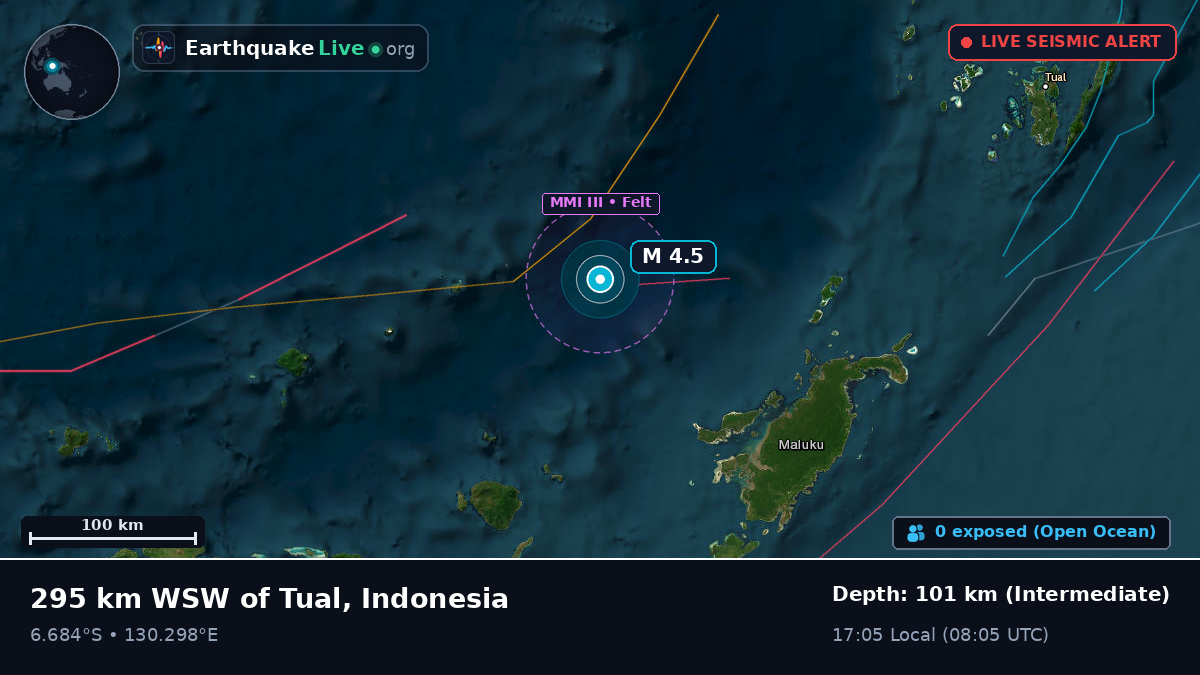 Banda Sea (Indonesia)