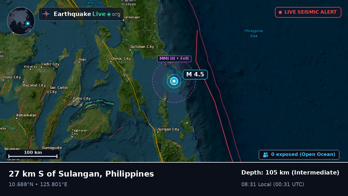 Philippine Sea (Philippines)