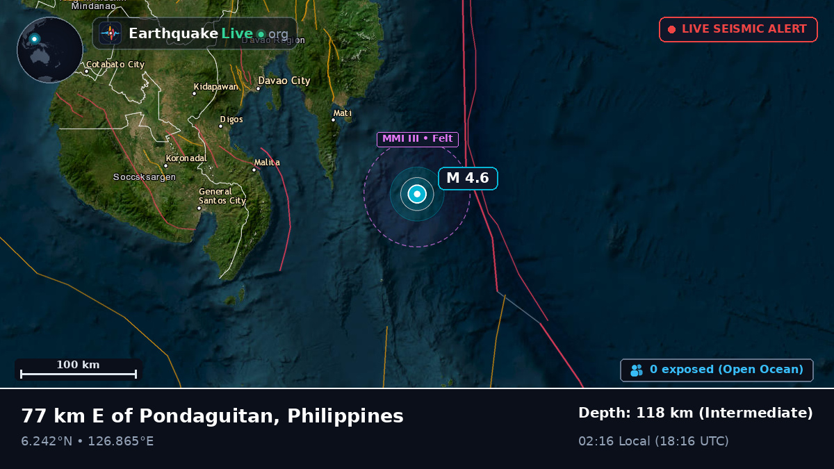 Philippine Sea (Philippines)