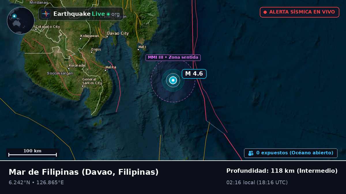 Mar de Filipinas (Filipinas)