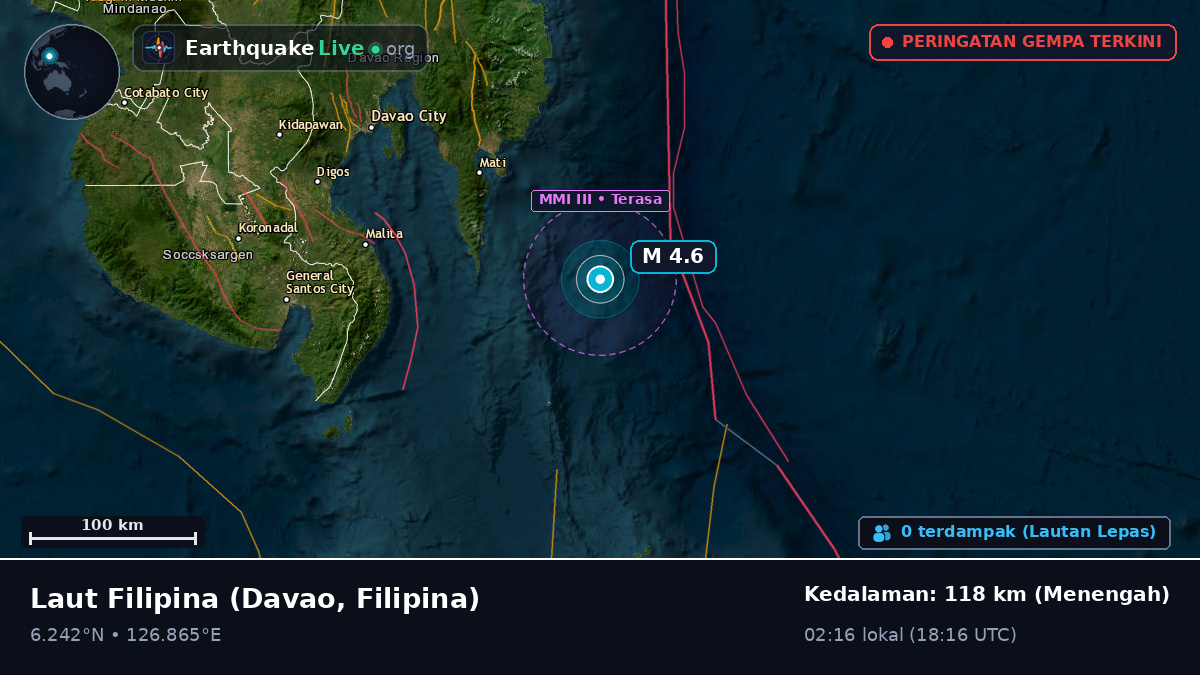 Laut Filipina (Filipina)