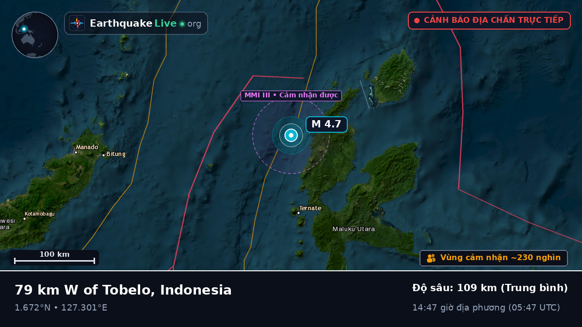 Biển Molucca (Indonesia)