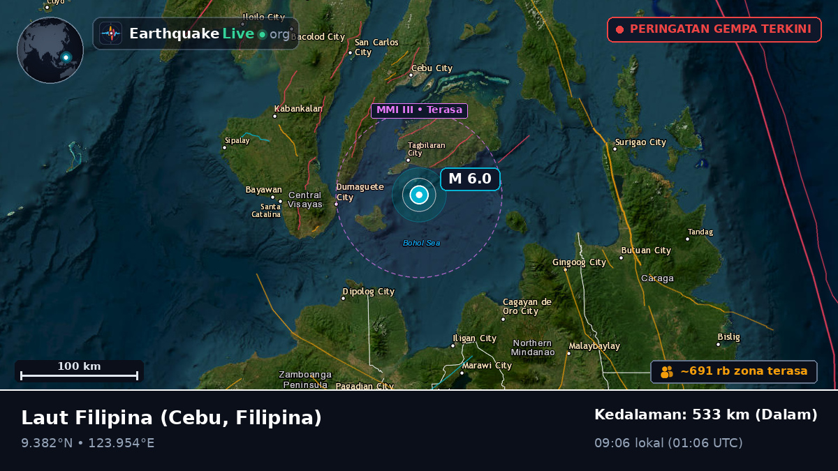 Laut Filipina (Filipina)