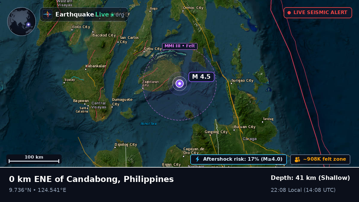 Philippine Sea (Philippines)