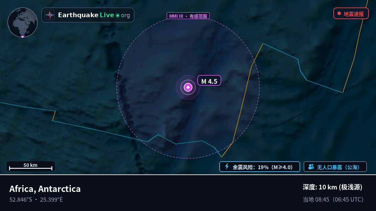 印度洋 (Antarctica)