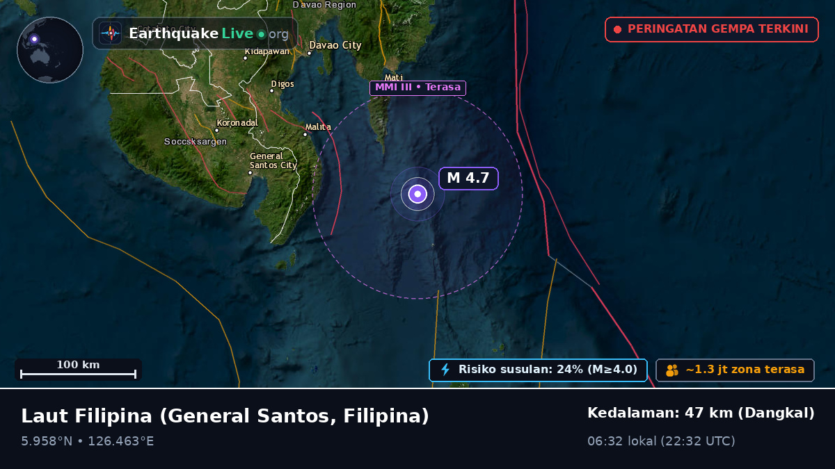 Laut Filipina (Filipina)