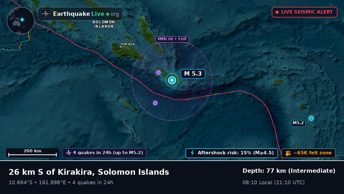 Coral Sea (Solomon Islands)