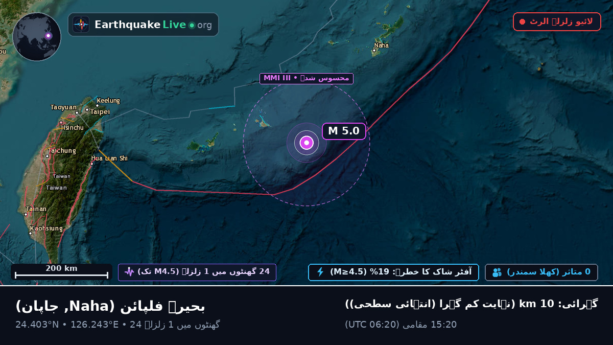 بحیرہ فلپائن (جاپان)