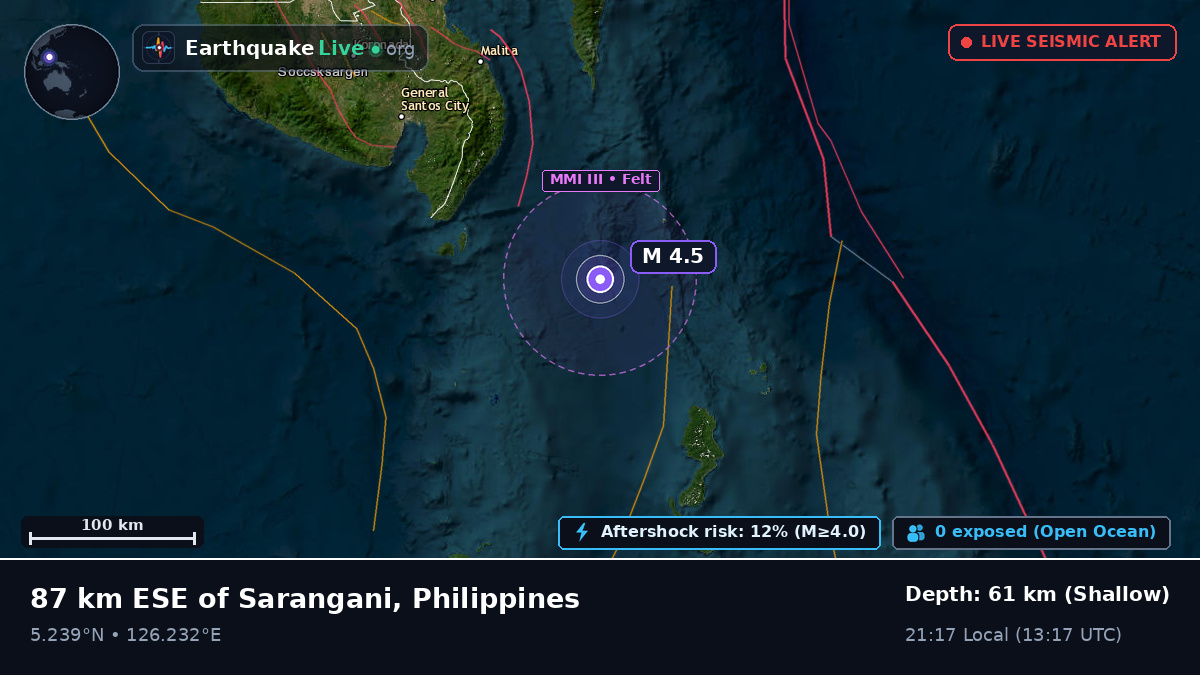 Philippine Sea (Philippines)