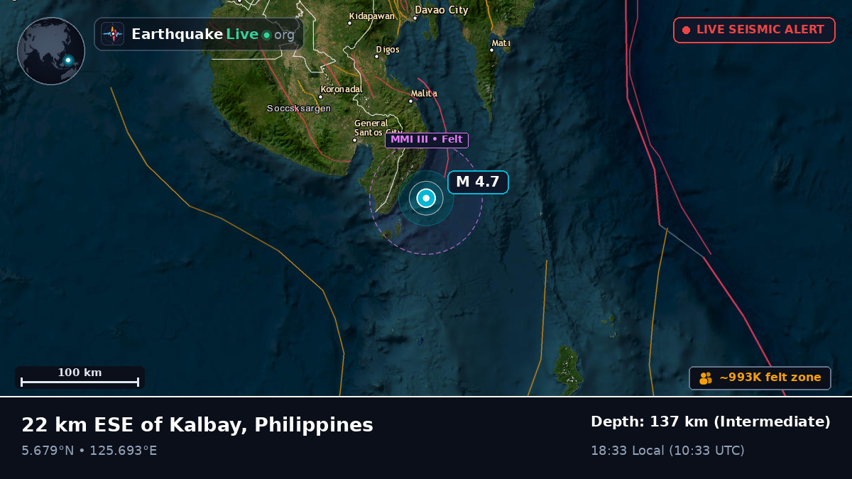 Philippine Sea (Philippines)