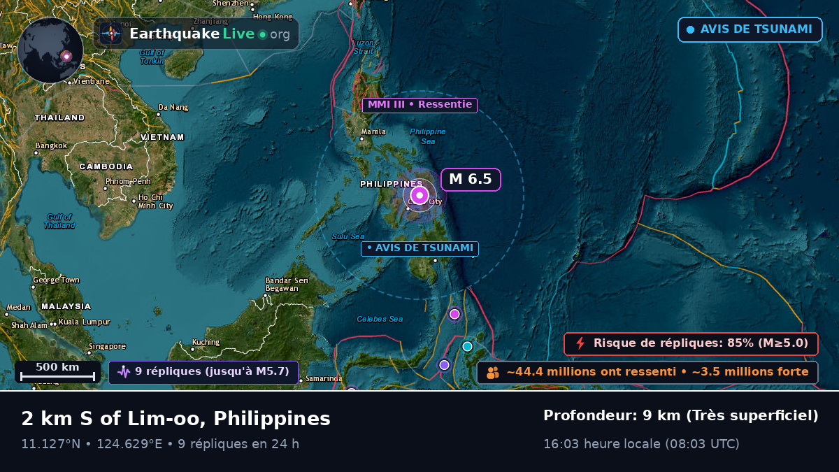 Ormac, Leyte, Philippines