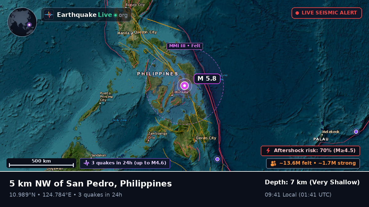 Ormac, Leyte, Philippines