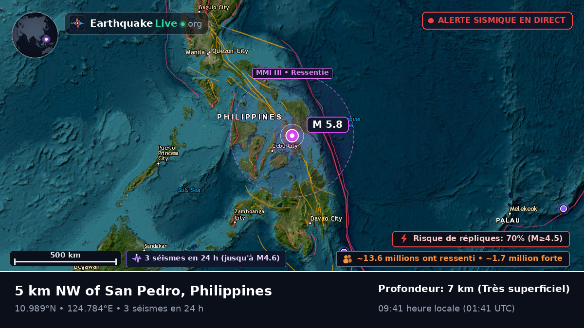 Ormac, Leyte, Philippines