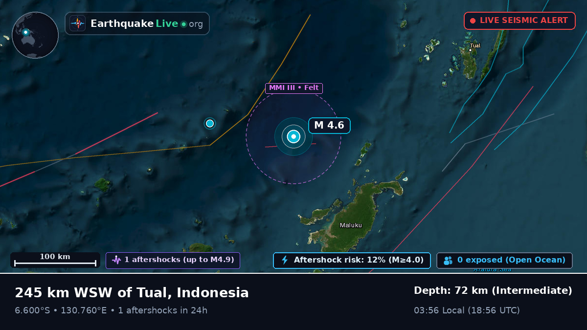 Banda Sea (Indonesia)